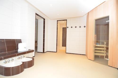 Apartamento Villa Rosa - Apt. 18