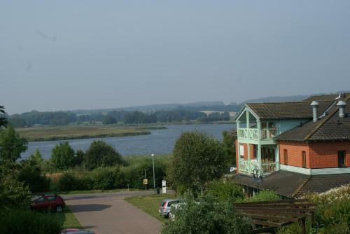 Apartamento Fewo Granitzblick 6 Mit Balkon Und Seeblick