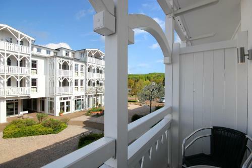 Apartamento Seepark Sellin By Rujana