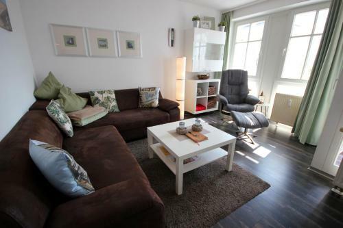 Apartamento Seepark Sellin By Rujana