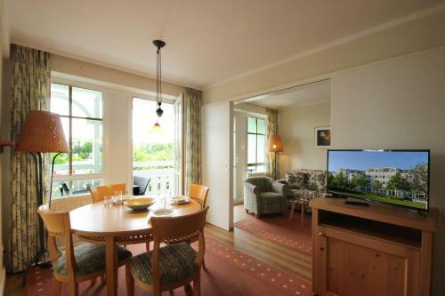Apartamento Seepark Sellin By Rujana