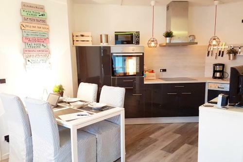 Apartamento Seepark Sellin By Rujana