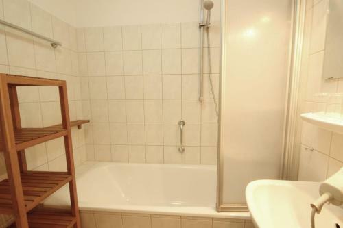 Apartamento Seepark Sellin By Rujana