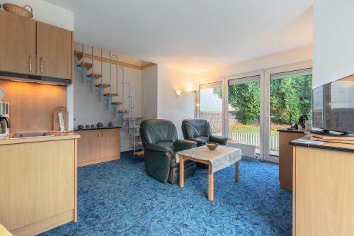 Hostal Pension Am Hochufer
