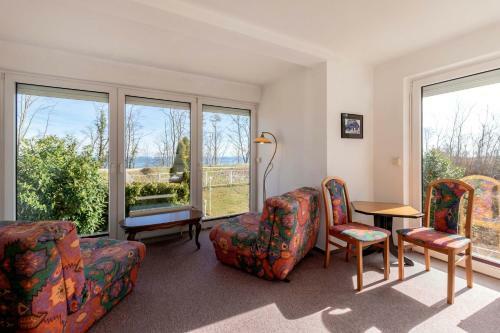 Hostal Pension Am Hochufer