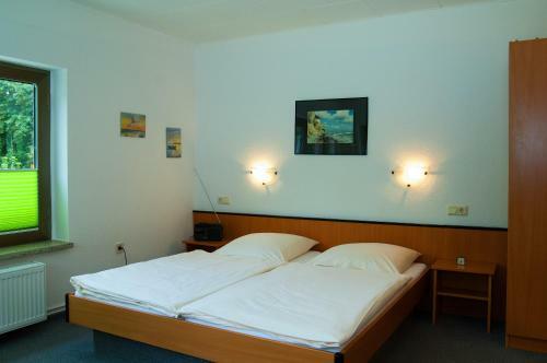Hostal Pension Am Hochufer