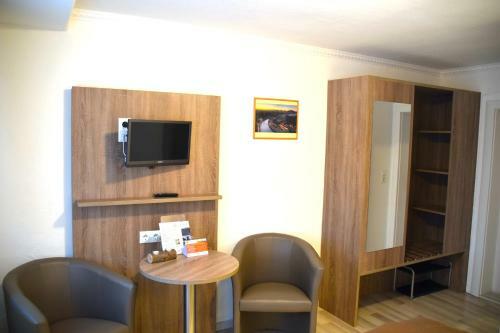 Hostal Pension Lachmann
