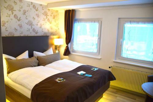 Hostal Pension Lachmann