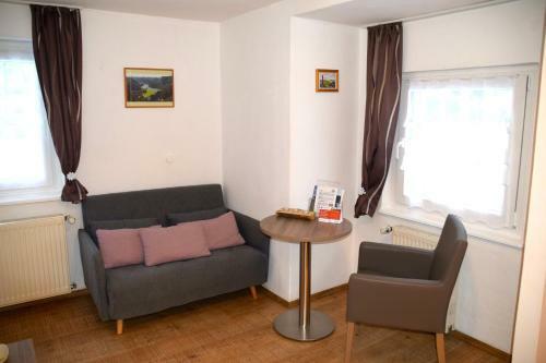 Hostal Pension Lachmann