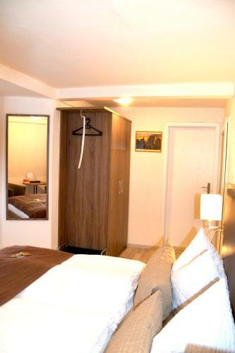Hostal Pension Lachmann