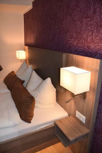 Hostal Pension Lachmann