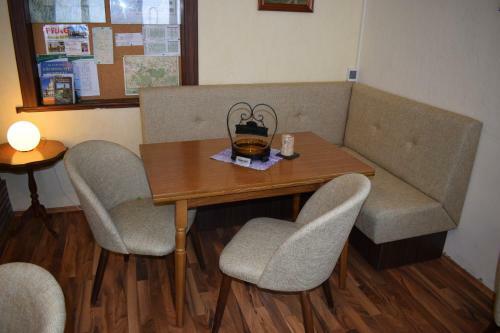 Hostal Pension Lachmann