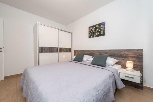 Apartamento Star 1 Modern & Centrally Ap For 4