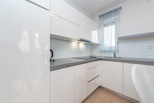 Apartamento Star 1 Modern & Centrally Ap For 4
