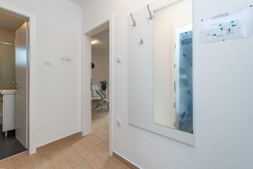 Apartamento Star 1 Modern & Centrally Ap For 4