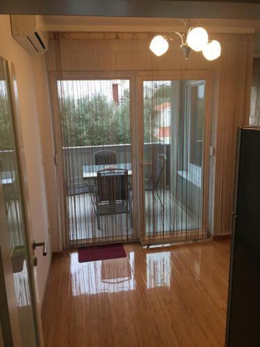 Apartment Tihana