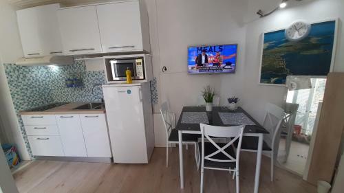 Apartman U Gajcu -tina