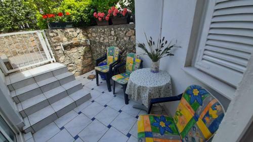 Apartman U Gajcu -tina