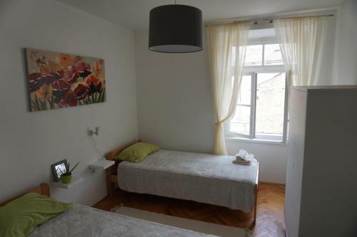 Old Town Center Apartment Asi