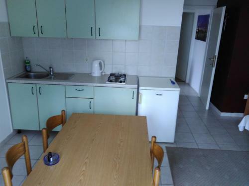 Apartamento Petar13