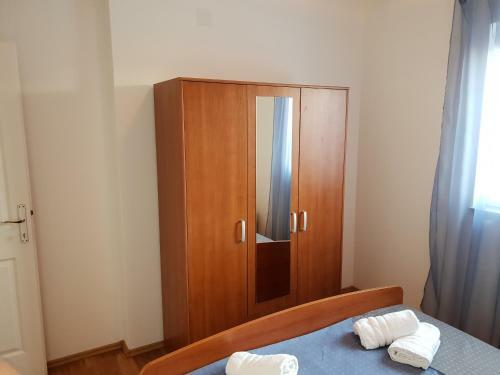 Apartment Medeja