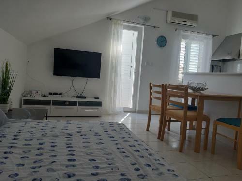 Son De Mar Novalja-pag Apartment