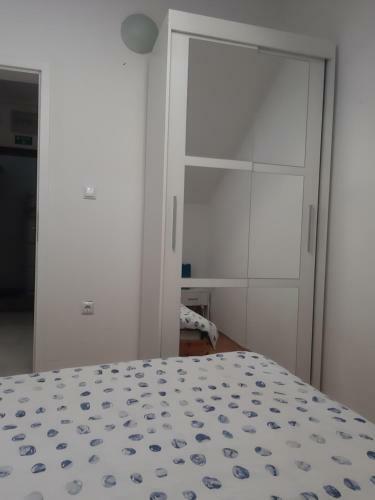 Son De Mar Novalja-pag Apartment