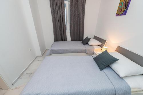Apartamento Star 6 Modern & Centrally Ap For 6