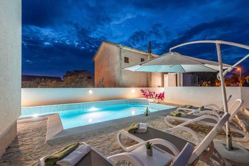 Apartamento Star 6 Modern & Centrally Ap For 6