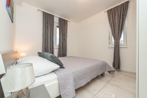 Apartamento Star 6 Modern & Centrally Ap For 6