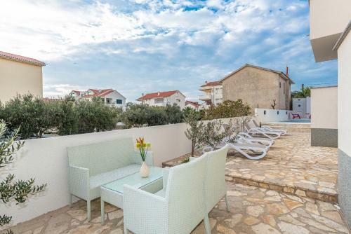 Apartamento Star 6 Modern & Centrally Ap For 6