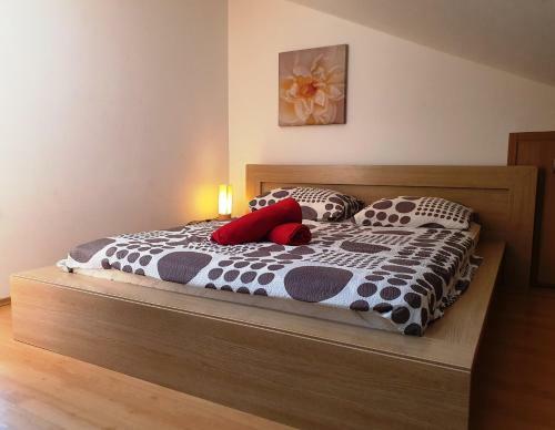 Apartments San Rocco