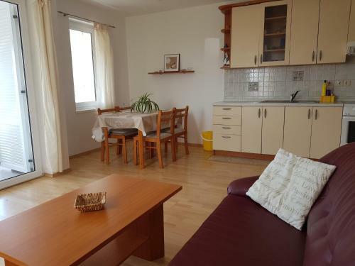 Apartments San Rocco
