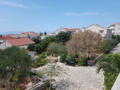 Apartments San Rocco