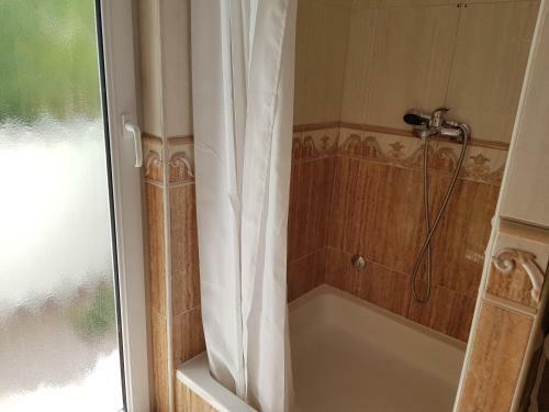 Apartments San Rocco