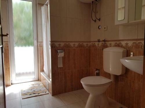 Apartments San Rocco
