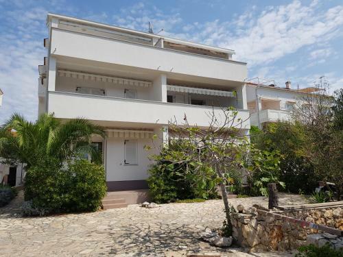 Apartments San Rocco