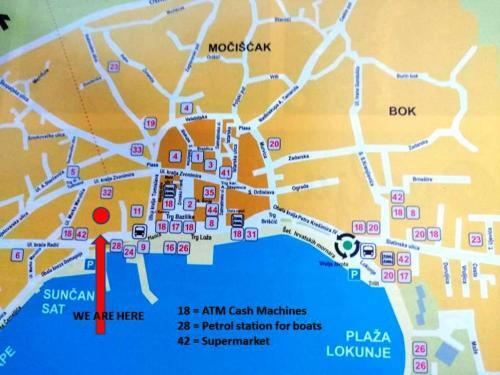 Apartamento Studio Sea