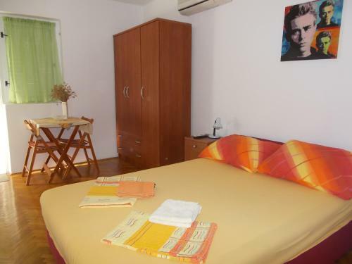 Apartamento Studio Sea