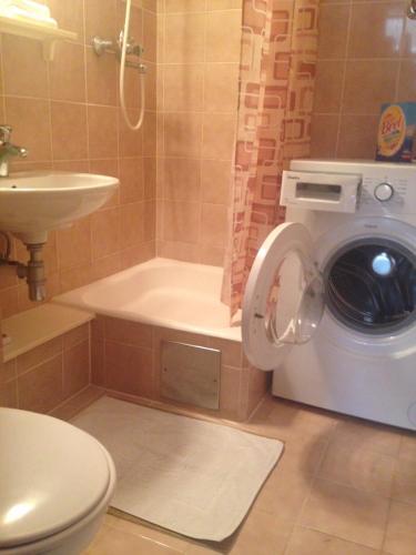 Apartamento Monika A1