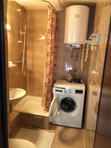 Apartamento Monika A1