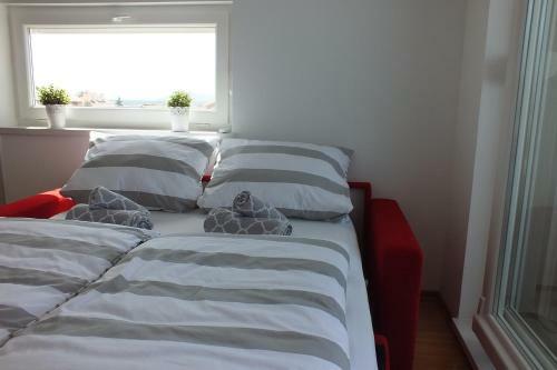 Apartment Dragica