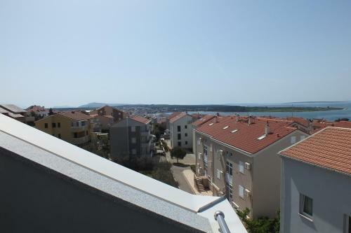 Apartment Dragica