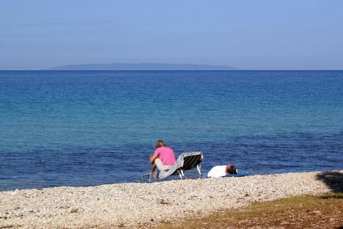 Holiday House With A Parking Space Novalja, Pag - 17151