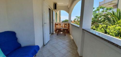 Apartman Maja Novalja