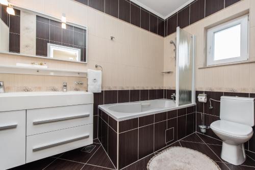 Luxury Apartment ?arki? App1