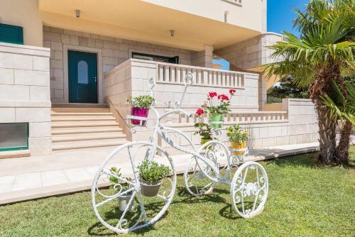 Luxury Apartment ?arki? App1