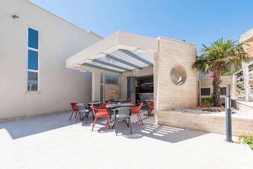 Luxury Apartment ?arki? App1