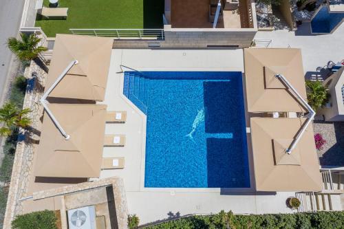 Luxury Apartment ?arki? App1