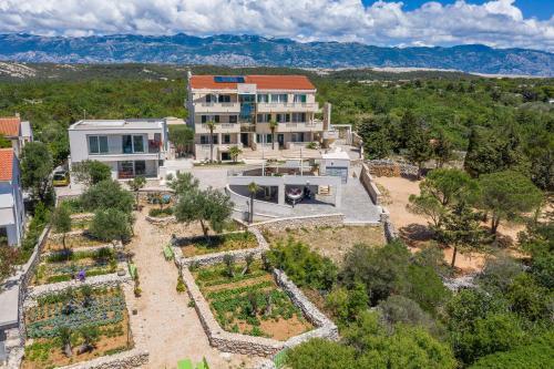 Luxury Apartment ?arki? App1